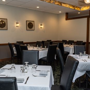 Capisce Trattoria - Italian Near Me - Morris Plains, New Jersey