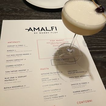 Amalfi - Italian Near Me - Las Vegas, Nevada Amalfi - Italian Near Me - Las Vegas, Nevada