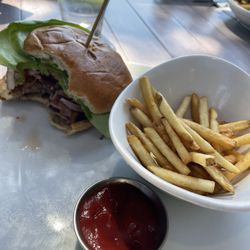 River's Edge Restaurant