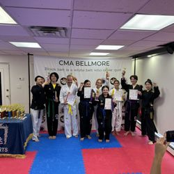 Ultimate Champion's TaeKwonDo Bellmore