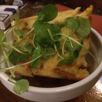 Benedicts of Belfast - FREE FOOD ALERT! They're giving out bowls of free food - awesome chilli cheese breads etc included - Hotels Near Me - Belfast, BFS Benedicts of Belfast - FREE FOOD ALERT! They're giving out bowls of free food - awesome chilli cheese breads etc included - Hotels Near Me - Belfast, BFS