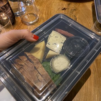 Chloe - Cheese plate to go - New American Near Me - Washington, DC, District of Columbia Chloe - Cheese plate to go - New American Near Me - Washington, DC, District of Columbia