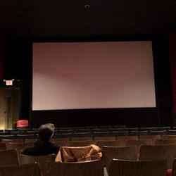 Cheboygan Kingston Theater