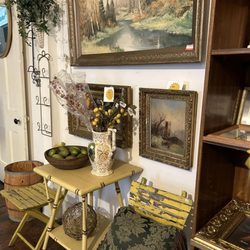 Angelica Country Store & Antiques