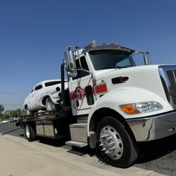 TMC Tow - Gene Winfield Car