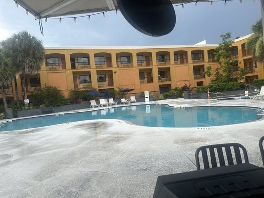 Mi Casa Hotel by null