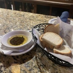 Bread Starter