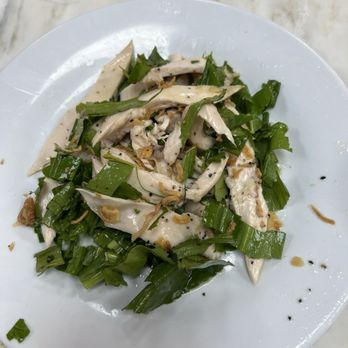 Ghien Mien Ga - Shredded chicken - Noodles Near Me - Westminster, California Ghien Mien Ga - Shredded chicken - Noodles Near Me - Westminster, California