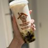Boba Hut gift card