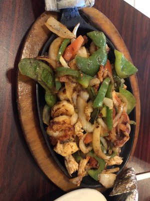 Chilangos Mexican Restaurant by null