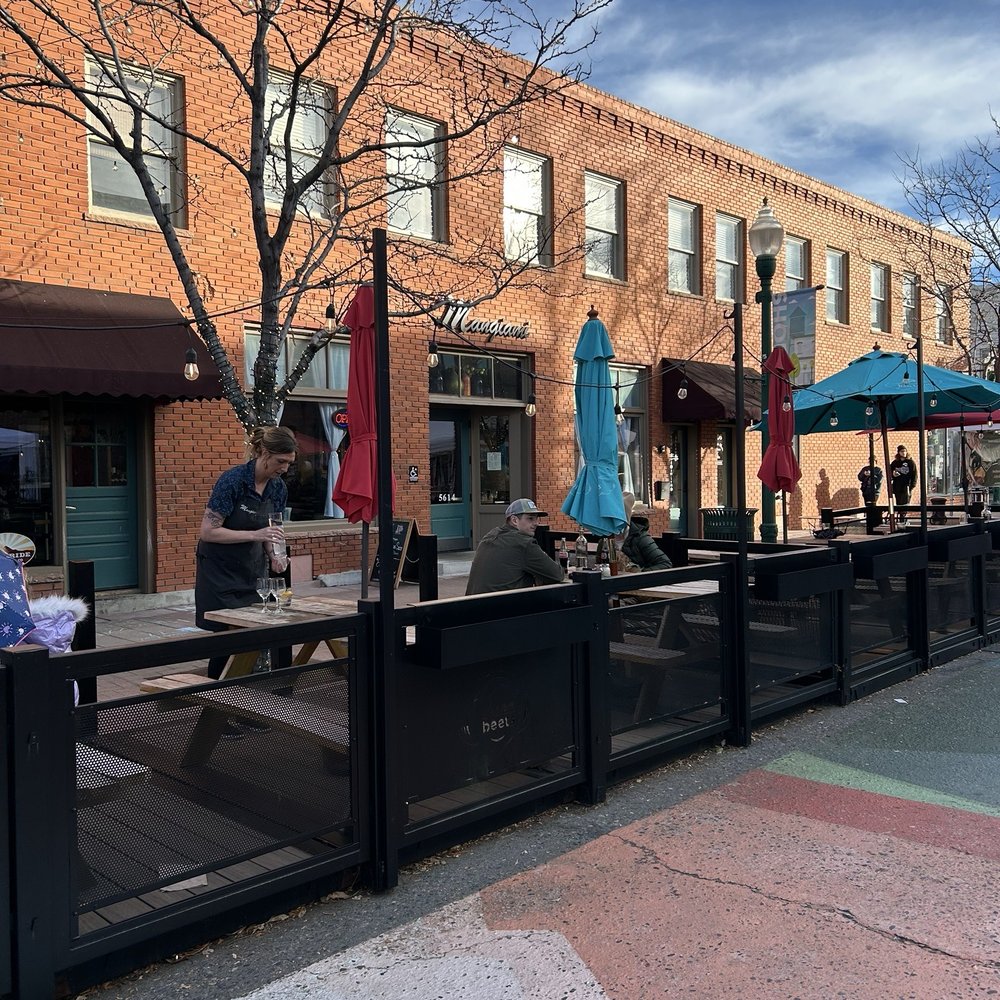 Lady Nomada - Mexican Kitchen - Mexican Near Me - Arvada, Colorado
