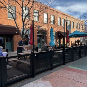 Lady Nomada - Mexican Kitchen - Mexican Near Me - Arvada, Colorado