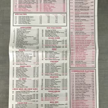 Great Wall Chinese Restaurant - the menu - Chinese Near Me - Cleveland, Ohio Great Wall Chinese Restaurant - the menu - Chinese Near Me - Cleveland, Ohio