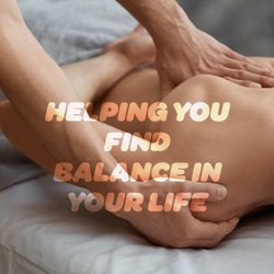 In Good Hands Massage Therapy
