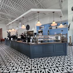 Parlor Doughnuts