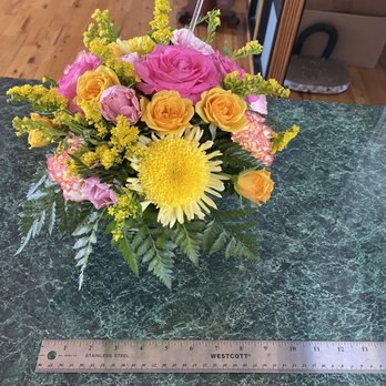 Salvy the Florist - Florists Near Me - Lynn, Massachusetts