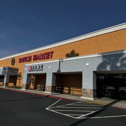 99 Ranch Market - Storefront