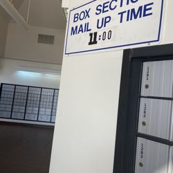 United States Postal Service - Easley