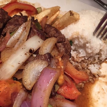 El Rocoto - Lomo Saltado - Peruvian Near Me - Cerritos, California El Rocoto - Lomo Saltado - Peruvian Near Me - Cerritos, California