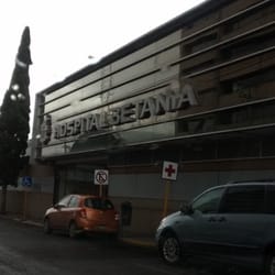 Hospital Betania - Hospital Betania