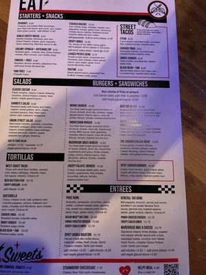 Thomas Street Warehouse by null