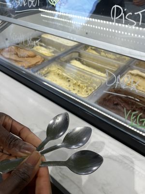 The Penny Ice Creamery | Town & Country Village by null