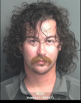 Montgomery County Sheriff's Office and Jaill