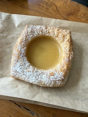 Proof Bread by null