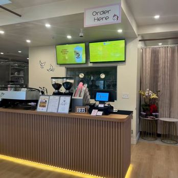 Unicorn Coffee - Coffee & Tea Near Me - Pasadena, California