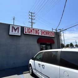 Mid-Valley Lighting