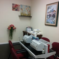 Bayview Nails & Spa