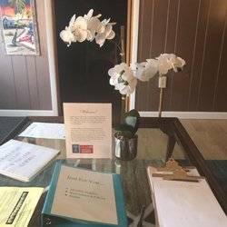 Olas Del Mar Day Spa - A relaxing welcome