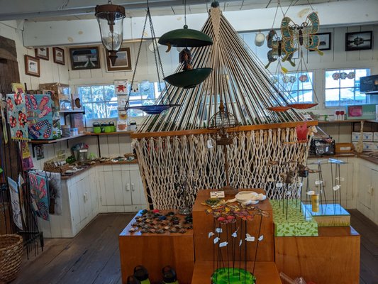 Original Hammock Shop by null