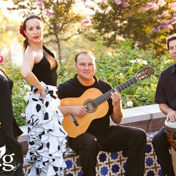 Anthony Garcia - September 2012 - USD - Musicians Near Me Anthony Garcia - September 2012 - USD - Musicians Near Me