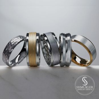 Shmukler Jewelry Design - Custom Wedding Band Eagle Idaho - Jewelry Near Me - Meridian, Idaho Shmukler Jewelry Design - Custom Wedding Band Eagle Idaho - Jewelry Near Me - Meridian, Idaho