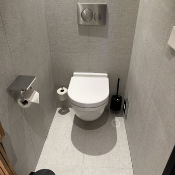 Firstname Bordeaux - Toilet - Hotels Near Me - Bordeaux, 33