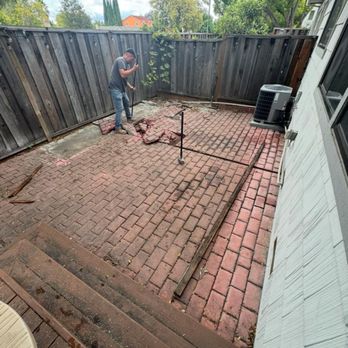 Nailed It Builders - General Contractors Near Me - Santa Clara, California