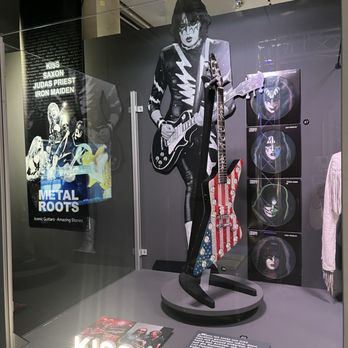 rock'n'popmuseum - Museums Near Me - Gronau, NW