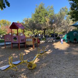 Maddux Park