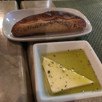 Marseille - Bread - French Near Me - New York, New York