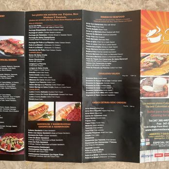 Sabor Restaurant & Bakery - Bakeries Near Me - College Point, New York Sabor Restaurant & Bakery - Bakeries Near Me - College Point, New York