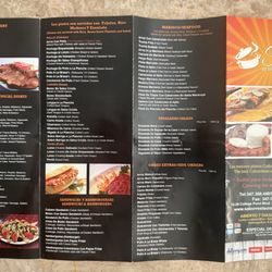 Sabor Restaurant & Bakery
