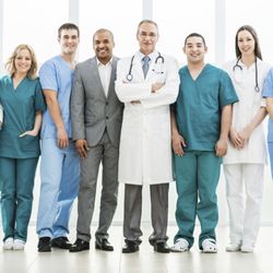 Shepherd Healthcare Consulting