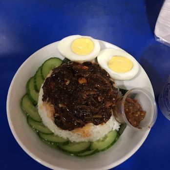 Kopitiam - Nasami - Malaysian Near Me - New York, New York Kopitiam - Nasami - Malaysian Near Me - New York, New York