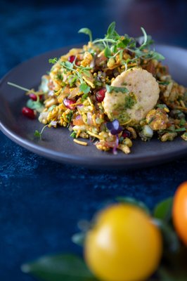 Saffron Circle UK by null