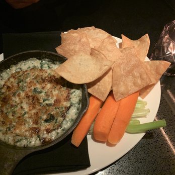 Acre 41 - Crab & Artichoke Dip - Breakfast & Brunch Near Me - Austin, Texas Acre 41 - Crab & Artichoke Dip - Breakfast & Brunch Near Me - Austin, Texas