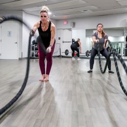 Switch Fitness - Strength & Conditioning