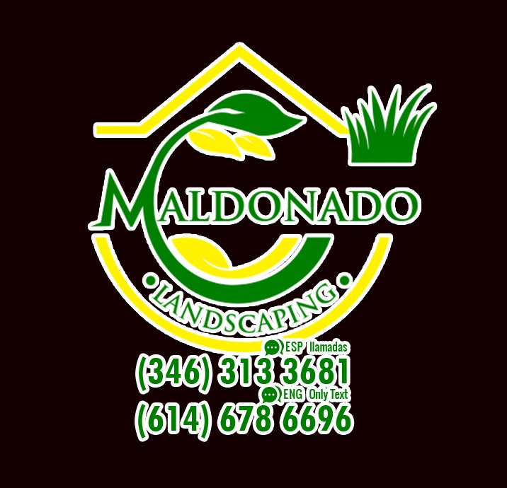 Slide of Maldonado Landscaping