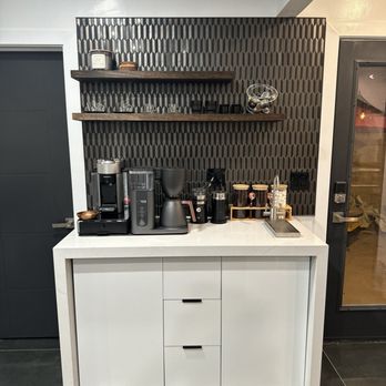 Herbertson OG - Coffee Station - General Contractors Near Me Herbertson OG - Coffee Station - General Contractors Near Me