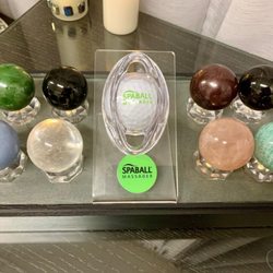 SpaBall & Gem Balls